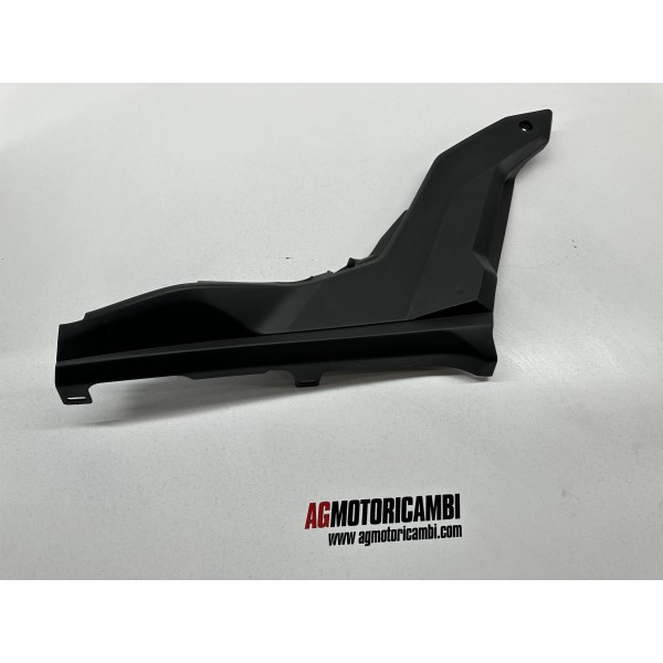 FAIRING COVER FRONT TANK RIGHT YAMAHA YZF-R 125...