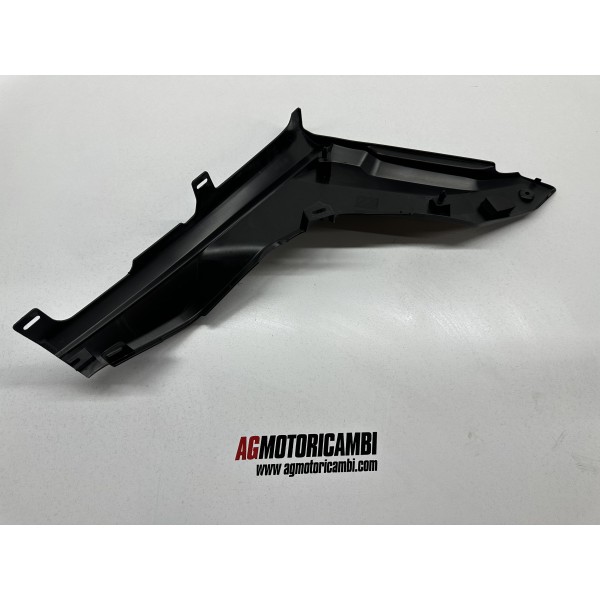 CARENA COVER SERBATOIO ANTERIORE DESTRA DX...