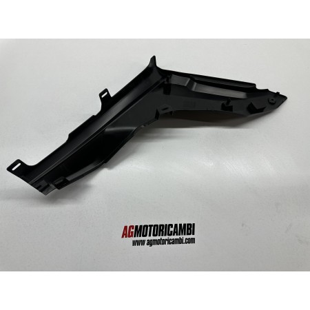 CARENA COVER SERBATOIO ANTERIORE DESTRA DX YAMAHA YZF-R 125 2019-2021