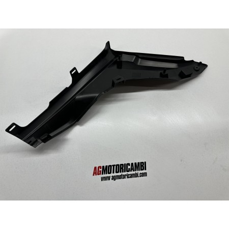 CARENA COVER SERBATOIO ANTERIORE DESTRA DX YAMAHA YZF-R 125 2019-2021