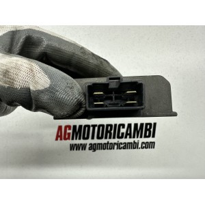 REGULADOR DE VOLTAJE YAMAHA YZF-R 125 2019-2021 2