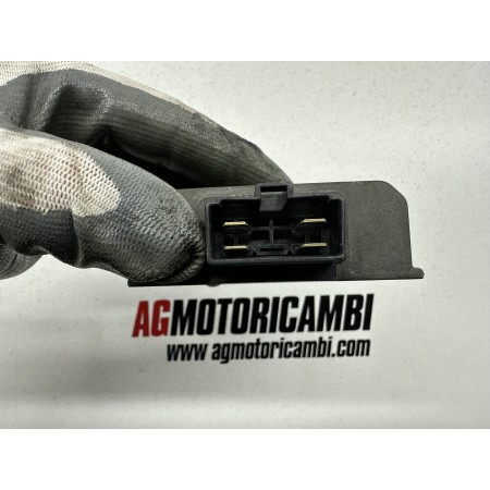 VOLTAGE REGULATOR YAMAHA YZF-R 125 2019-2021
