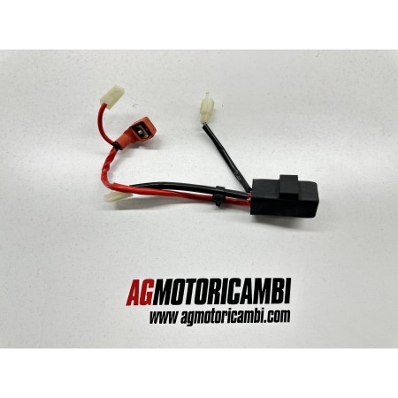 RELE' MOTORE MOTORINIO D'AVVIAMENTO YAMAHA YZF-R 125 2019-2021