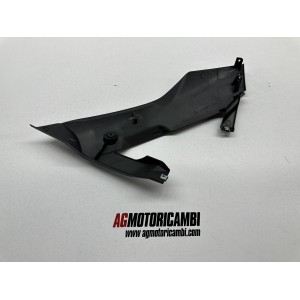 FAIRING COVER LEFT TIP LEFT YAMAHA YZF-R 125 2019-2021