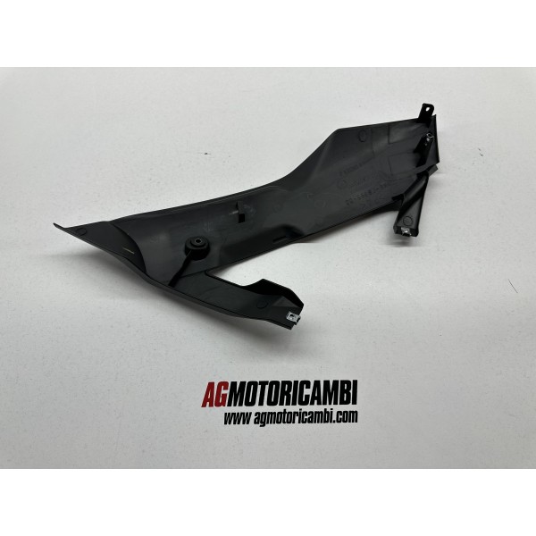 COVER CARENA PUNTALE SINISTRA SX YAMAHA YZF-R...