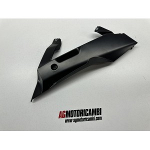 COVER CARENA PUNTALE SINISTRA SX YAMAHA YZF-R 125 2019-2021 2