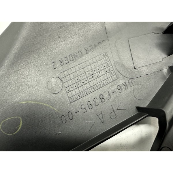 VERKLEIDUNGSABDECKUNG LINKS SPITZE LINKS YAMAHA...