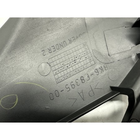 FAIRING COVER LEFT TIP LEFT YAMAHA YZF-R 125 2019-2021