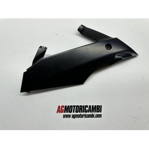 COVER CARENA PUNTALE DESTRA DX YAMAHA YZF-R 125 2019-2021