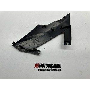 FAIRING COVER RIGHT TIP RIGHT YAMAHA YZF-R 125 2019-2021 2