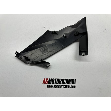 CACHE CARÉNAGE POINTE DROITE YAMAHA YZF-R 125 2019-2021