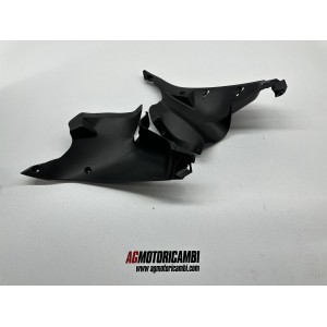 TAPA INTERIOR PANEL LATERAL DERECHO YAMAHA YZF-R 125...