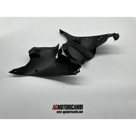 INSIDE RIGHT SIDE PANEL COVER YAMAHA YZF-R 125 2019-2021