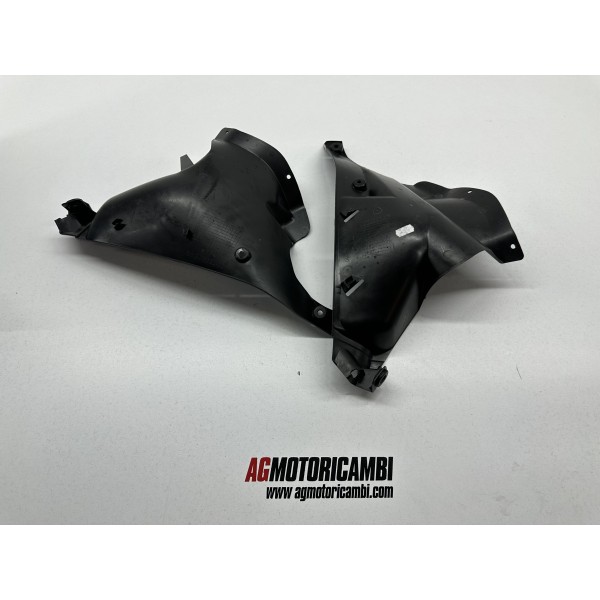 INSIDE RIGHT SIDE PANEL COVER YAMAHA YZF-R 125...