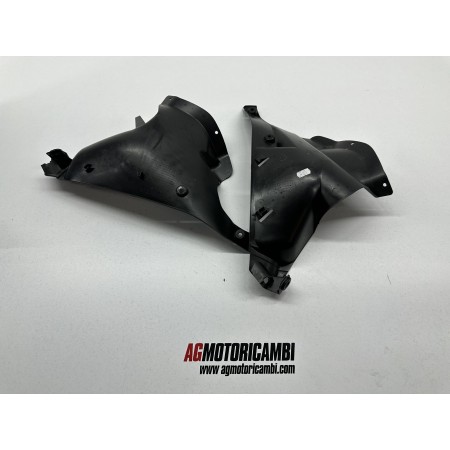 INSIDE RIGHT SIDE PANEL COVER YAMAHA YZF-R 125 2019-2021
