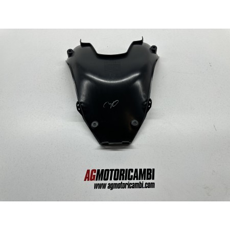 PLASTICA PUNTALE RADIATORE YAMAHA YZF-R 125 2019-2021