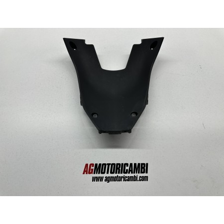 PLASTICA PUNTALE RADIATORE YAMAHA YZF-R 125 2019-2021