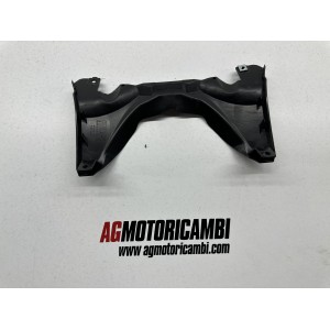 CARENA PLATICA COVER SELLA YAMAHA YZF-R 125 2019-2021 2