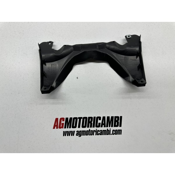 CARENA PLATICA COVER SELLA YAMAHA YZF-R 125...