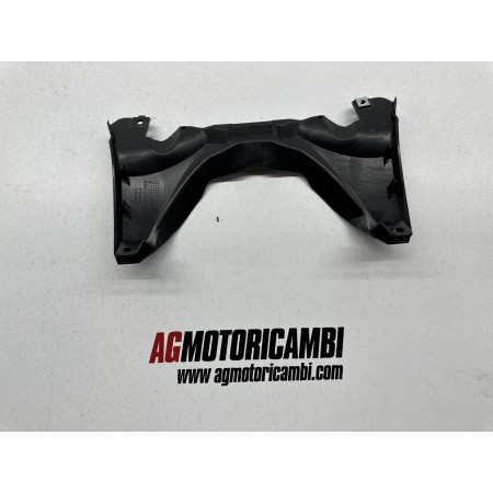 CARENA PLATICA COVER SELLA YAMAHA YZF-R 125 2019-2021