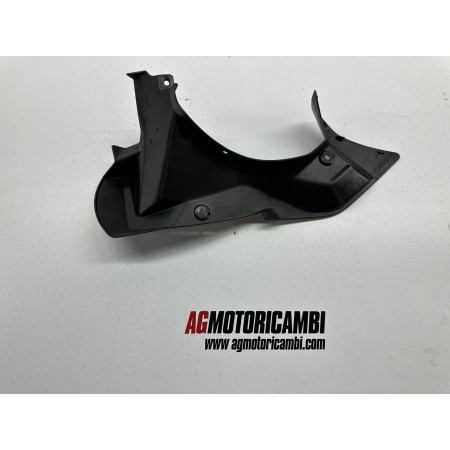 RIGHT-HAND INSTRUMENT PANEL COVER YAMAHA YZF-R 125 2019-2021