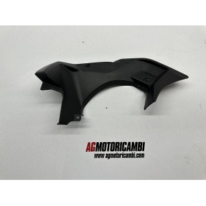PANELLO COVER CONDOTTO STRUMENTAZIONE DESTRO DX YAMAHA... 2