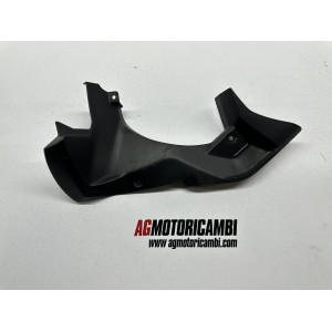 LEFT-HAND INSTRUMENT PANEL COVER LEFT YAMAHA YZF-R 125...