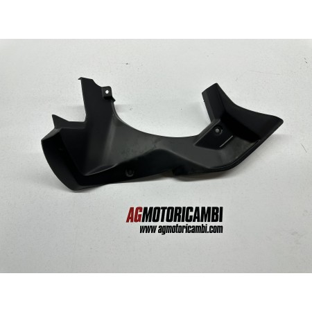 LINKE INSTRUMENTENTAFELABDECKUNG LINKS YAMAHA YZF-R 125 2019-2021