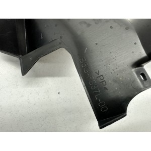 PANELLO COVER CONDOTTO STRUMENTAZIONE SINISTRO SX YAMAHA... 2