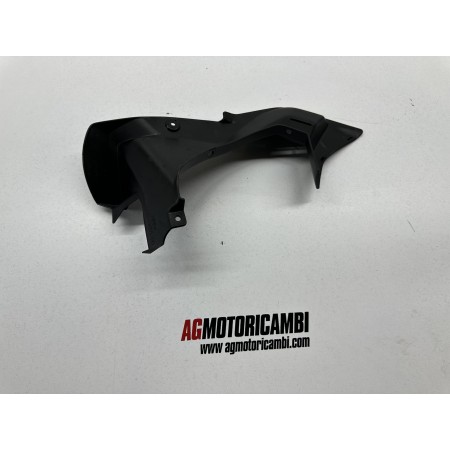 PANELLO COVER CONDOTTO STRUMENTAZIONE SINISTRO SX YAMAHA YZF-R 125 2019-2021