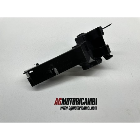 PLASTIC UNDERSEAT YAMAHA YZF-R 125 2019-2021