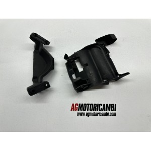 GOMMA COVER TAPPETTINO SERBATOIO TELAIO YAMAHA YZF-R 125...