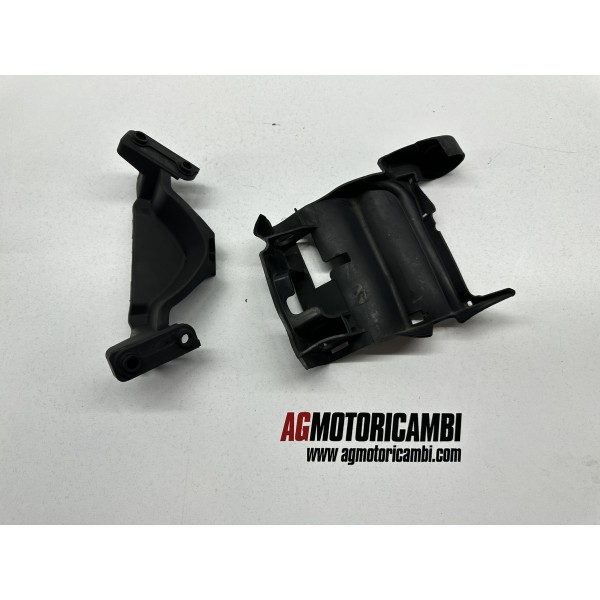 GUMMI TANKABDECKUNG RAHMEN YAMAHA YZF-R 125...