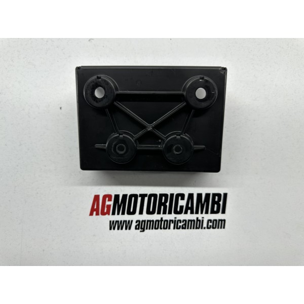 BOX BATTERIA YAMAHA YZF-R 125 2019-2021