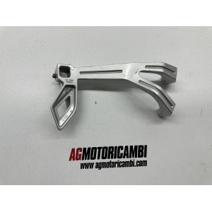 PASSENGER FOOTREST REAR RIGHT YAMAHA YZF-R 125 2019-2021 2