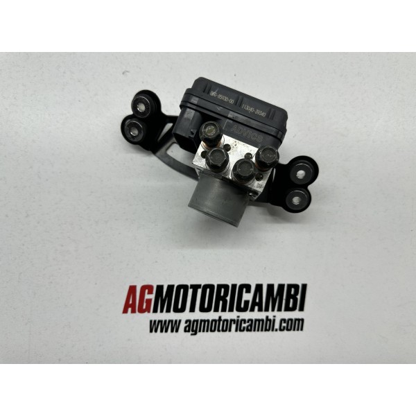 CENTRALINA MODULO CONTROLLO ABS YAMAHA YZF-R...