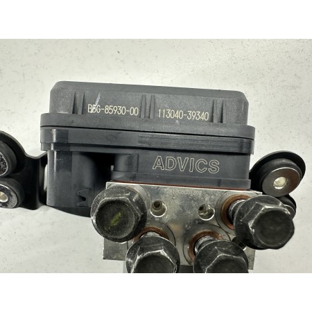 CONTROL UNIT ABS CONTROL MODULE YAMAHA YZF-R 125 2019-2021