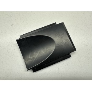 PLASTICA COVER YAMAHA YZF-R 125 2019-2021