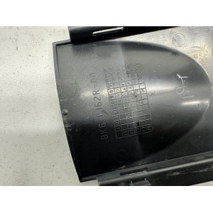 KUNSTSTOFFABDECKUNG YAMAHA YZF-R 125 2019-2021 2