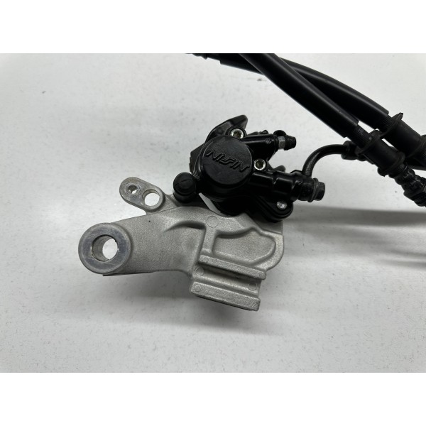 BREMSSATTEL HINTEN YAMAHA YZF-R 125 R125 2019-2021