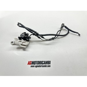 BREMSSATTEL HINTEN YAMAHA YZF-R 125 R125 2019-2021 2