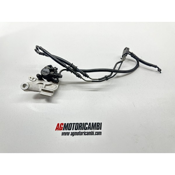PINZA FRENO POSTERIORE YAMAHA YZF-R 125 R125...