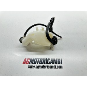 VASCHETTA LIQUIDO RADIATORE RAFFREDAMENTO YAMAHA YZF-R...