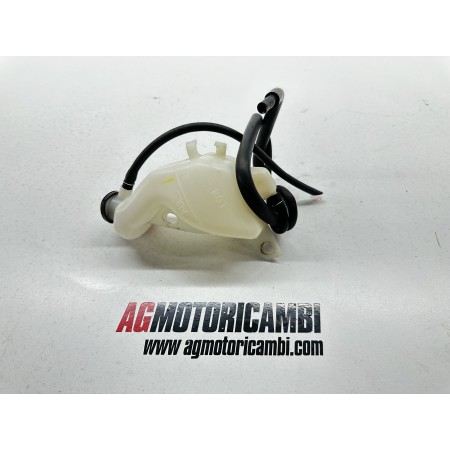 VASCHETTA LIQUIDO RADIATORE RAFFREDAMENTO YAMAHA YZF-R 125 R125 2019-2021