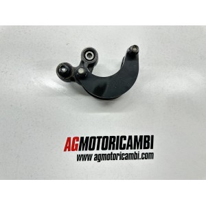 YAMAHA YZF-R 125 R125 HINTERES STOSSDÄMPFERGESTÄNGE...