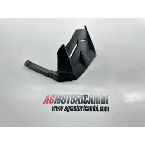 BASCULANTE ALERÓN RUEDA TRASERA YAMAHA YZF-R 125 R125...