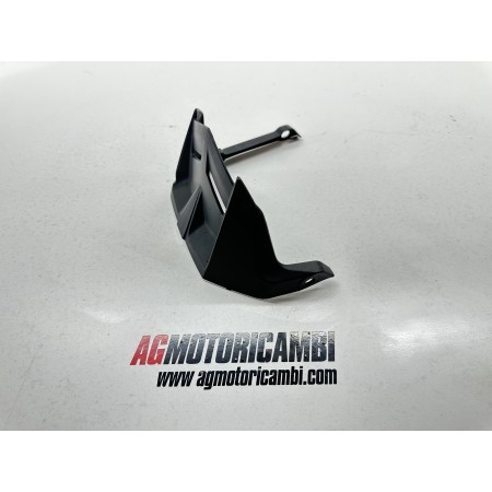 PARAFANGO FORCELLONE RUOTA POSTERIORE YAMAHA YZF-R 125 R125 2019-2021