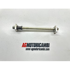 YAMAHA YZF-R 125 R125 HINTERACHSE PIN 2019-2021