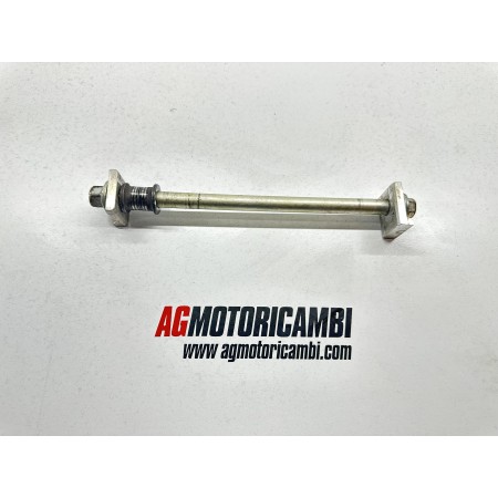 YAMAHA YZF-R 125 R125 HINTERACHSE PIN 2019-2021