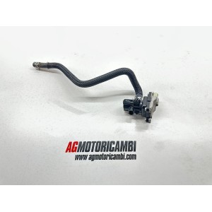 YAMAHA YZF-R 125 R125 2019-2021 FUME VAPOUR VALVE